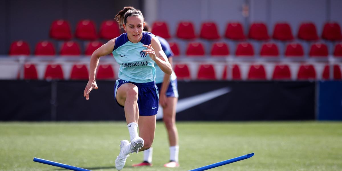El Atleti Femenino visitará Mendizorroza en busca de 'lo imposible'