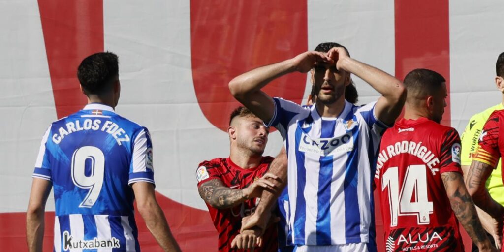 El Atlético, ante una oportunidad única