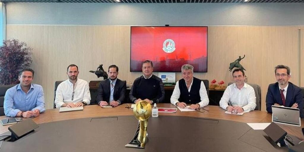 El Atlético pasó revista a sus franquicias