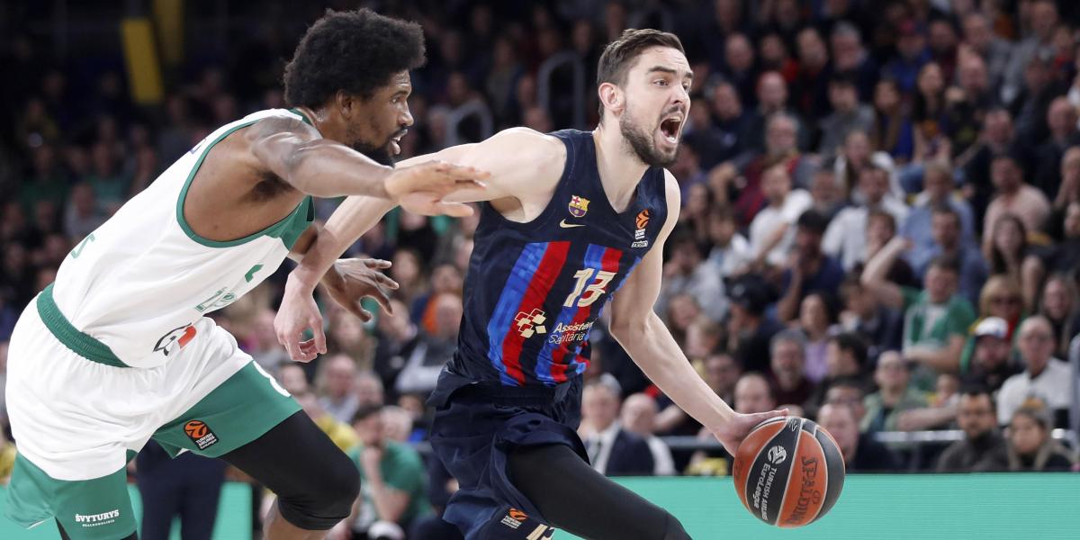 El Barça 22-23, el más ofensivo y el peor en defensa en 20 años