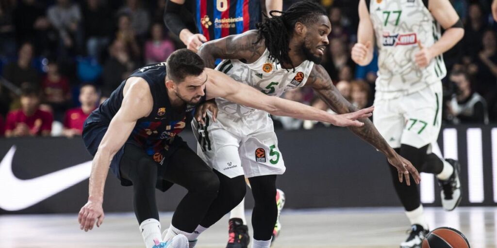 El Barça busca conquistar OAKA