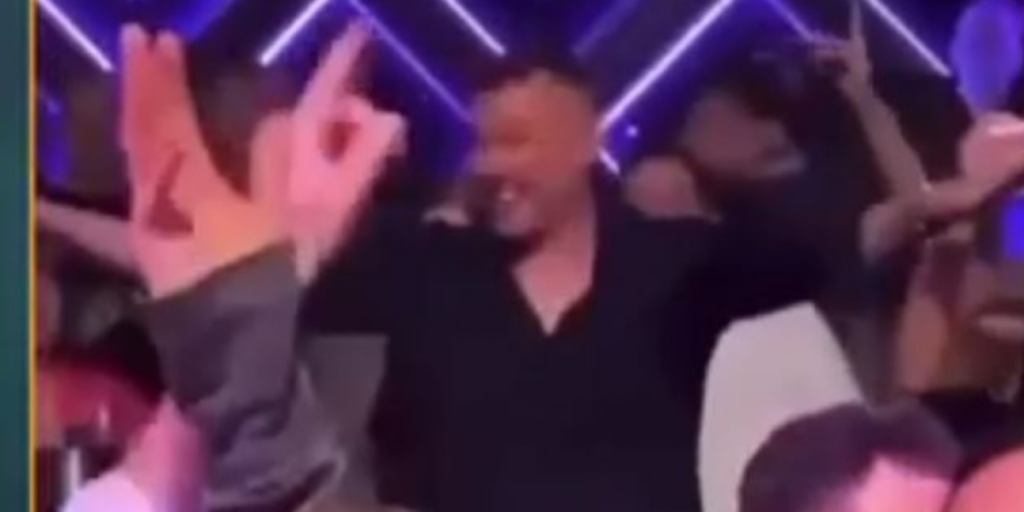 El Barça, molesto con una salida nocturna de Saras en Atenas