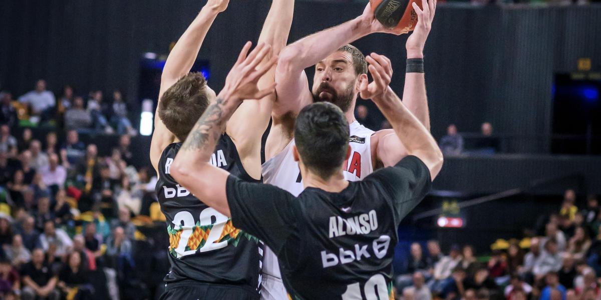 El Bàsquet Girona buscará salir del túnel ante el UCAM Murcia