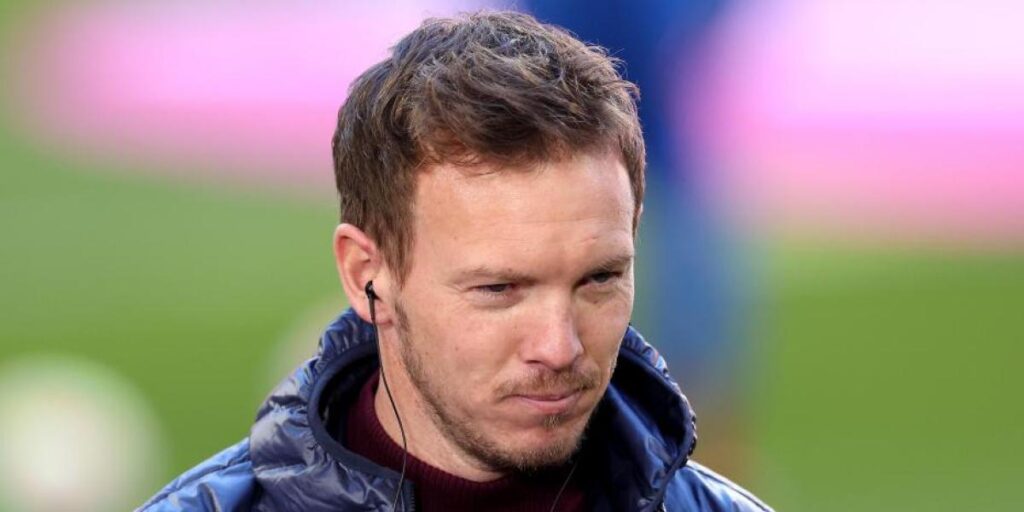 El Bayern se carga a Nagelsmann y ya tiene decidido al sustituto