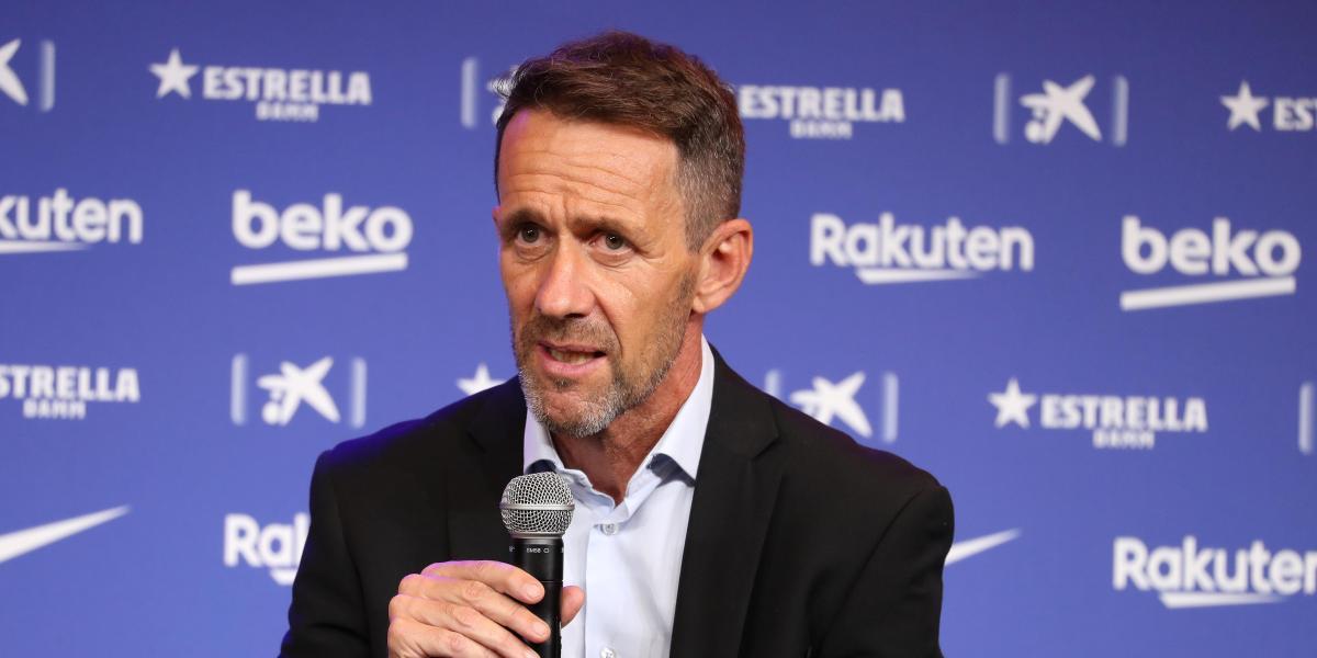 El Betis, con duros rivales para firmar a Ramón Planes