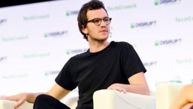 El CEO de Brex está tratando de recaudar más de $ 1 mil millones en un fin de semana para préstamos puente relacionados con SVB