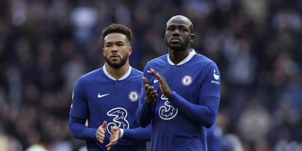 El Chelsea, en alerta amarilla contra el Madrid por siete jugadores