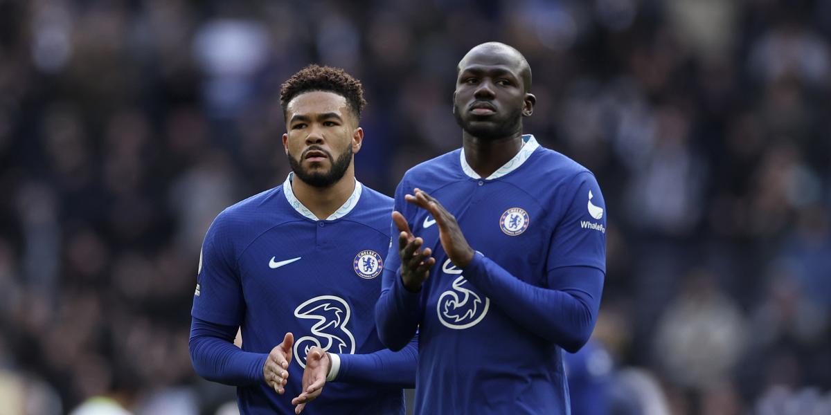 El Chelsea, en alerta amarilla contra el Madrid por siete jugadores