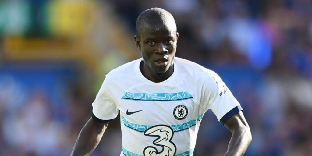 El Chelsea, rival del Real Madrid, recupera a un jugador clave