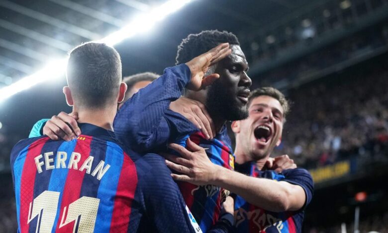 El Clásico: Barcelona - Real Madrid, en directo | ¡Alineaciones confirmadas en el Camp Nou!