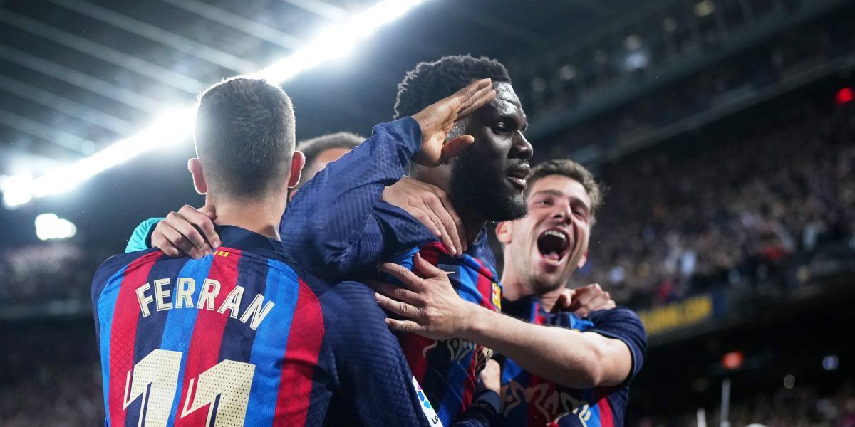 El Clásico: Barcelona - Real Madrid, en directo | ¡Alineaciones confirmadas en el Camp Nou!