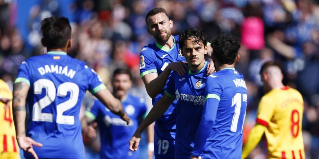 El Coliseum vuelve a ser un fortín