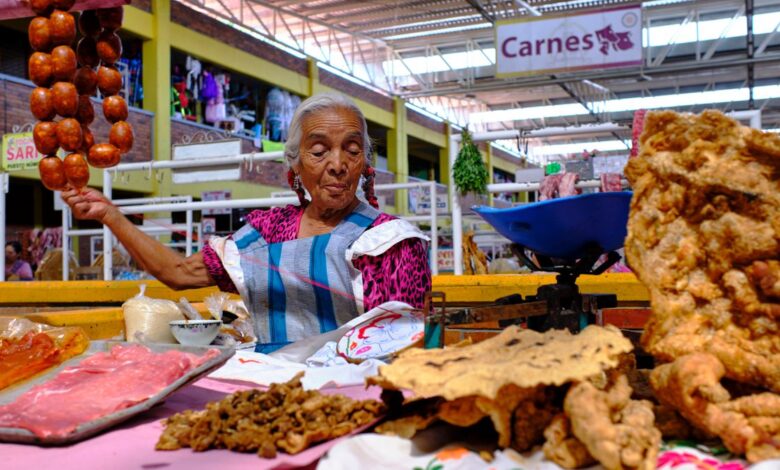 El Congreso mexicano busca que más adultos mayores trabajen de manera formal después de los 60 años