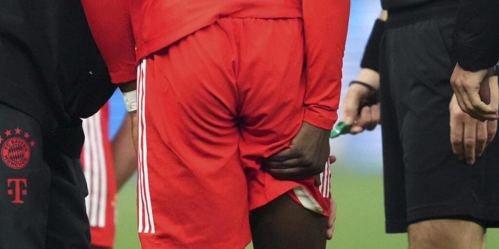 El Covid aumenta el riesgo de lesiones y el tiempo de recuperación