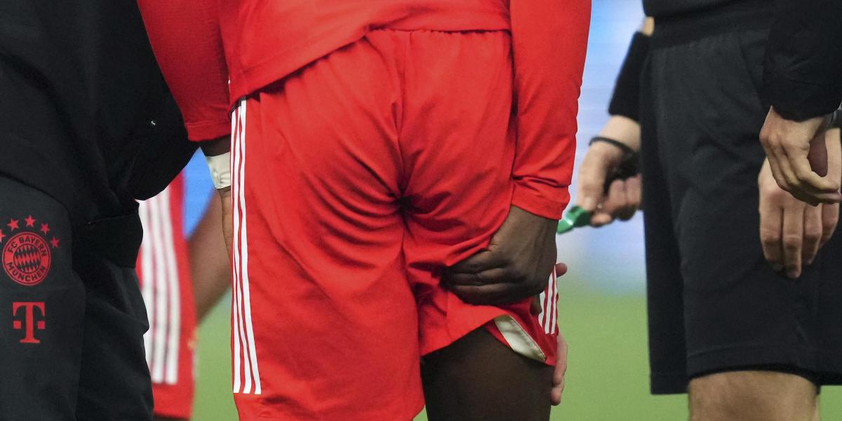 El Covid aumenta el riesgo de lesiones y el tiempo de recuperación