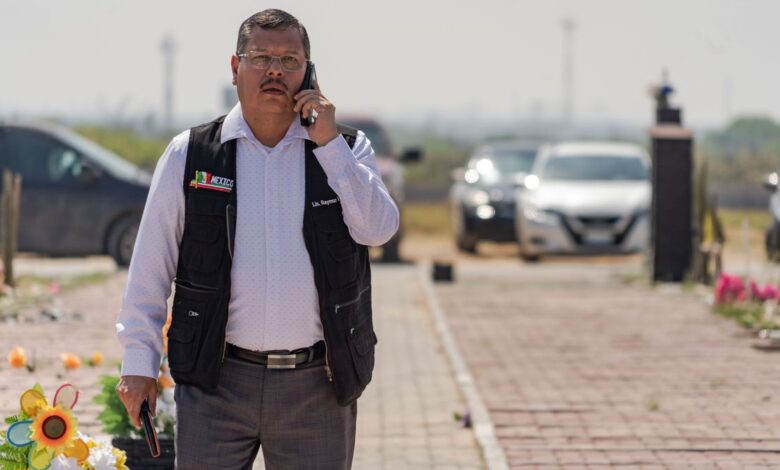 El Ejército mexicano espió con Pegasus al activista Raymundo Ramos para interferir en una investigación sobre ejecuciones extrajudiciales