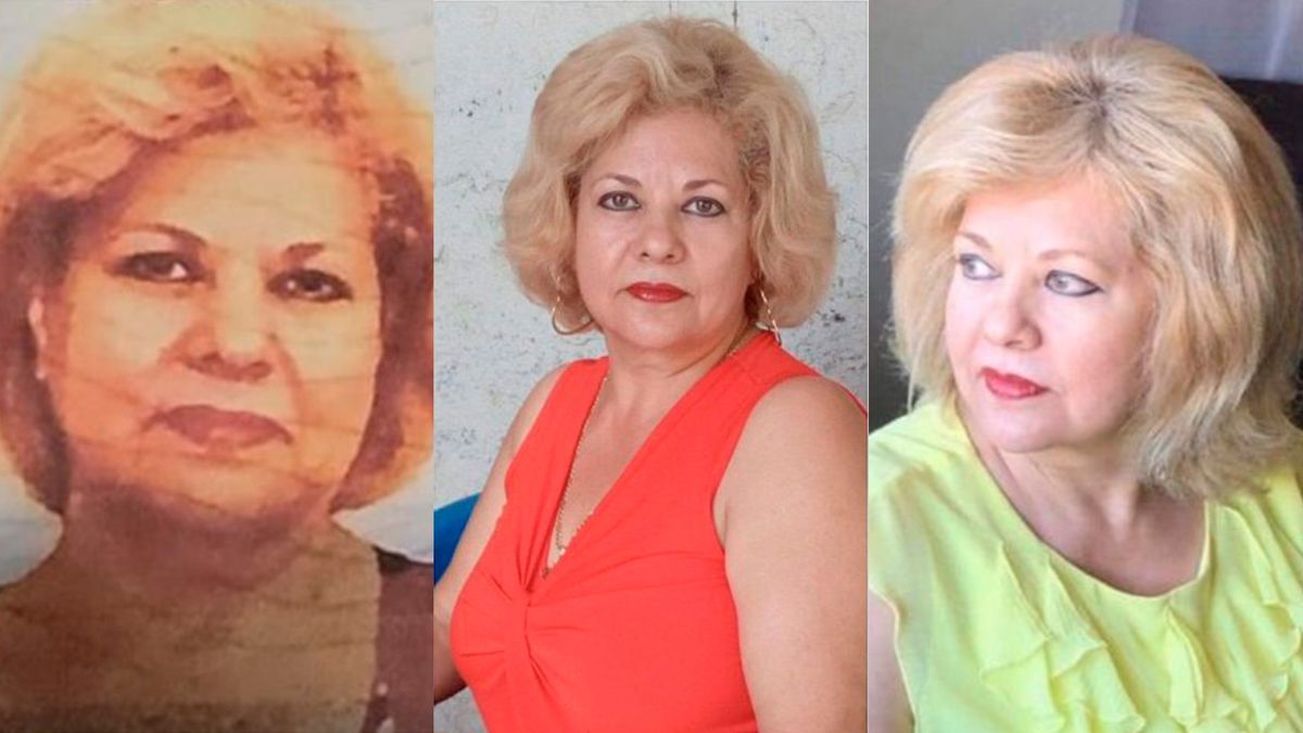 El FBI avisa del secuestro de otra mujer estadounidense en México