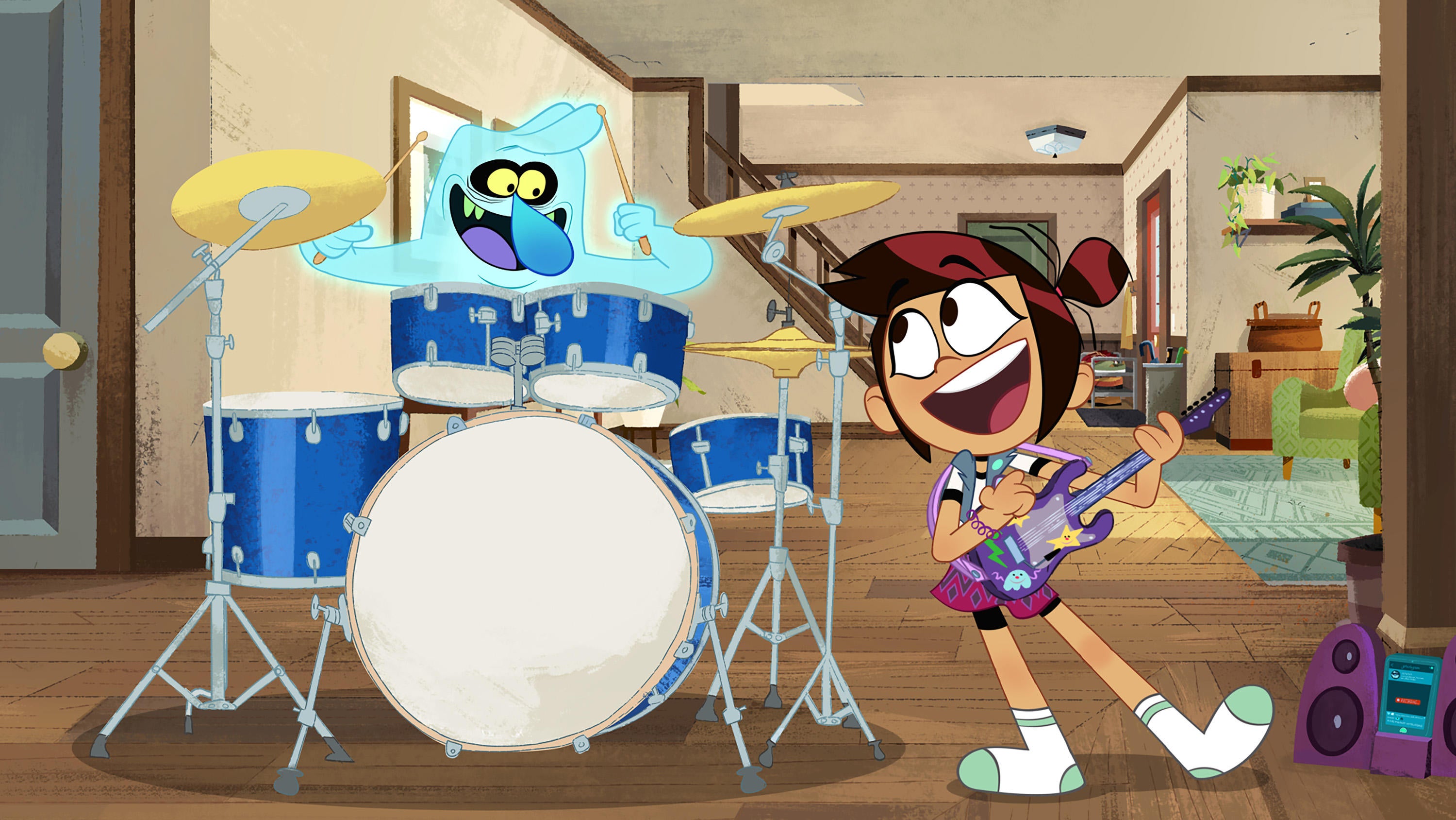 RASCA, MOLLY RASCA, MOLLY