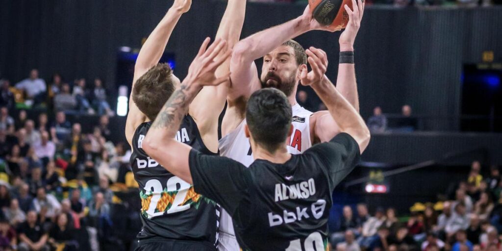 El Girona busca reencontrarse con la victoria ante el Baxi Manresa