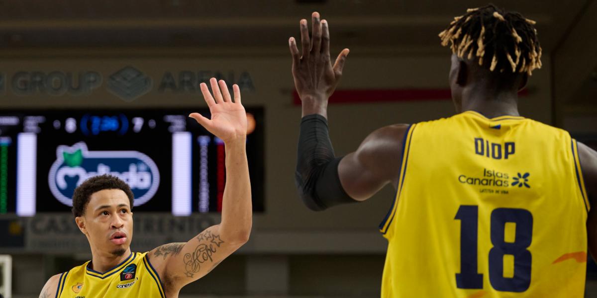 El Granca no quiere concilio alguno con el Trento