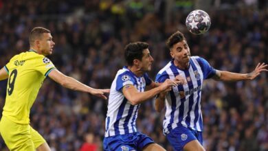 El Inter, a cuartos doce años después tras eliminar al Porto