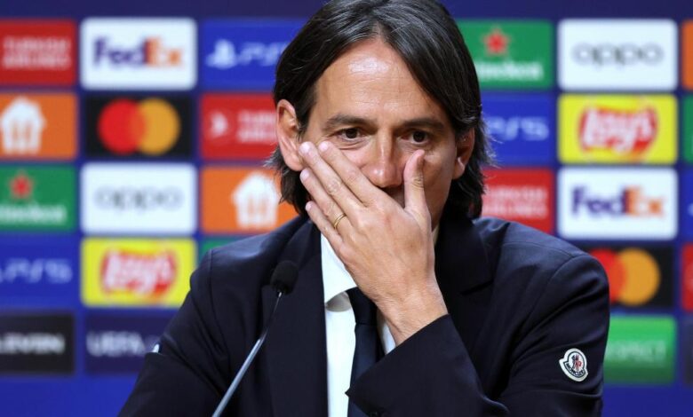 El Inter se juega mucho más que el pase ante el Porto