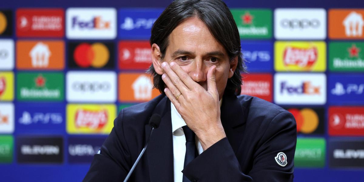 El Inter se juega mucho más que el pase ante el Porto