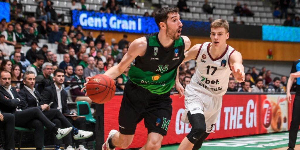El Joventut aplasta al Lietkabelis y será el mejor segundo