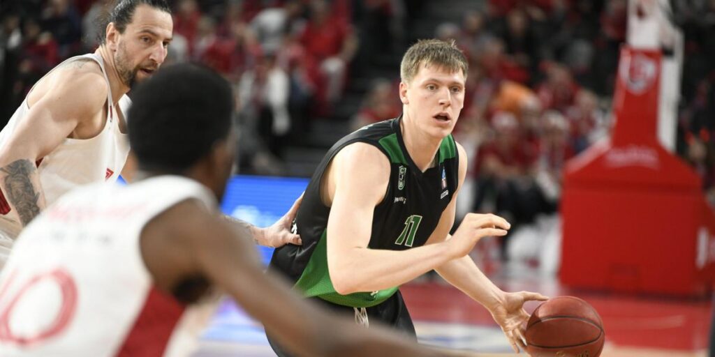 El Joventut apura sus opciones de liderato