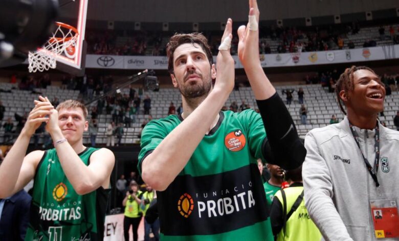 El Joventut busca en Tenerife la revancha de la Copa