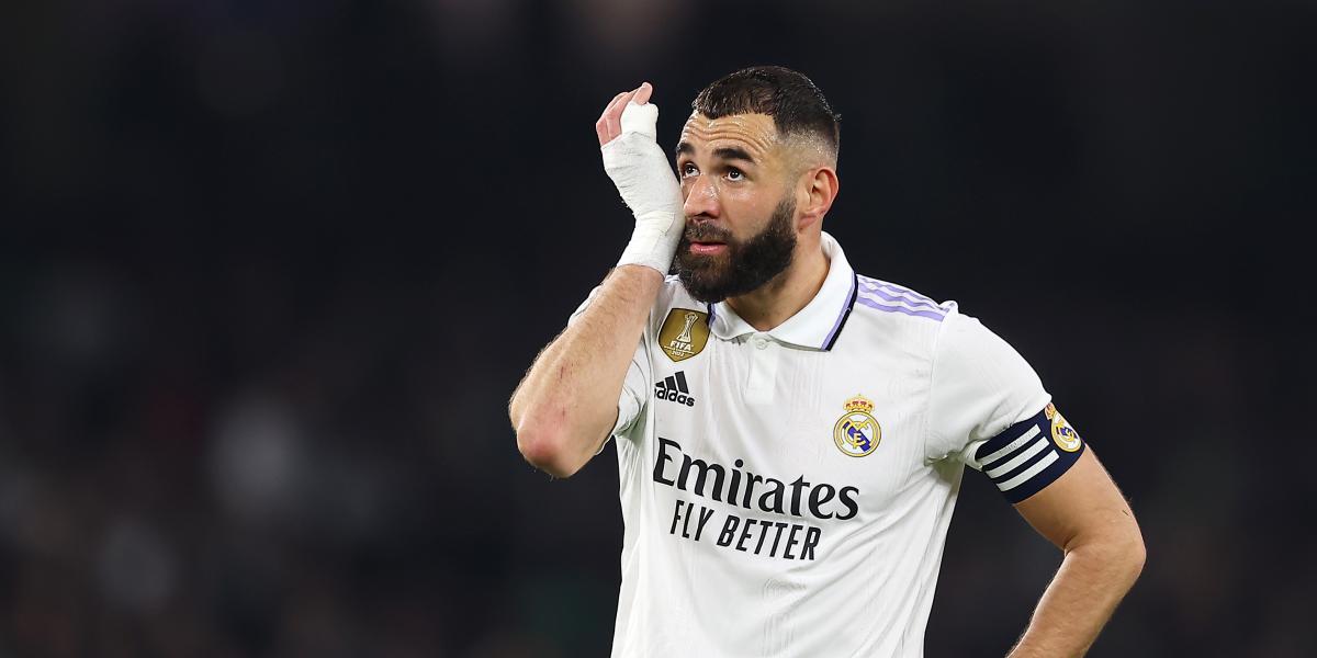 El Madrid claudica en el Villamarín