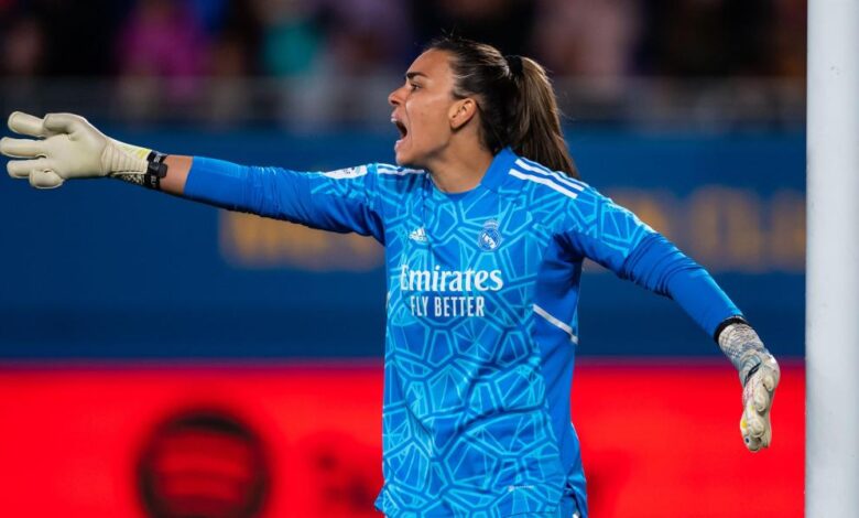 El Madrid recibe al Levante Las Planas con la obligación de ganar