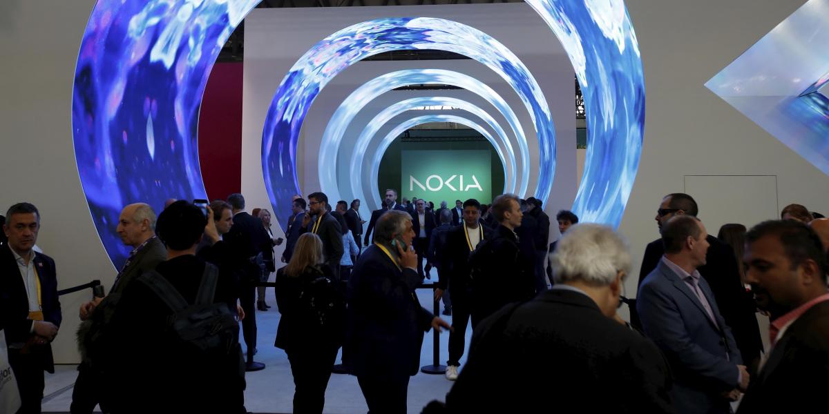 El Mobile World Barcelona 2023, en imágenes