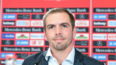 "El PSG no es un equipo, sino unos grandes almacenes de lujo": Philipp Lahm | Tuit