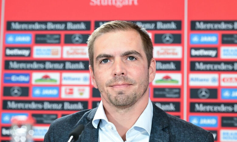 "El PSG no es un equipo, sino unos grandes almacenes de lujo": Philipp Lahm | Tuit