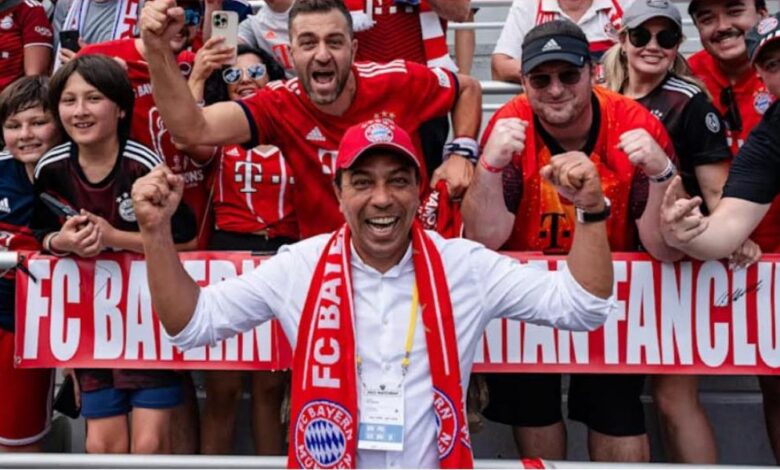 “El PSG tiene más opciones ante el Bayern sin Neymar”