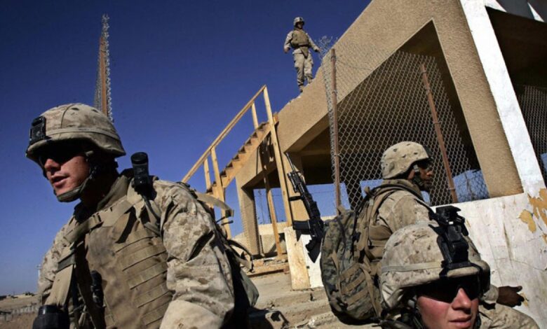 El Senado aprueba revocación de poderes de guerra en Irak