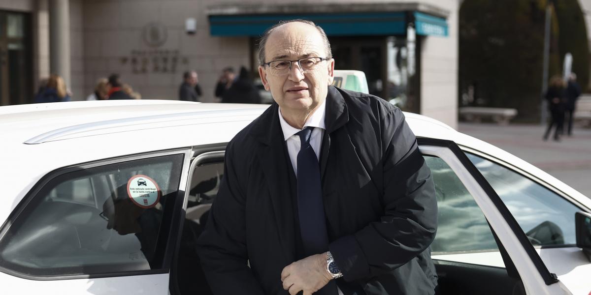 El Sevilla conoció el resultado de sorteo en pleno vuelo de regreso de Estambul