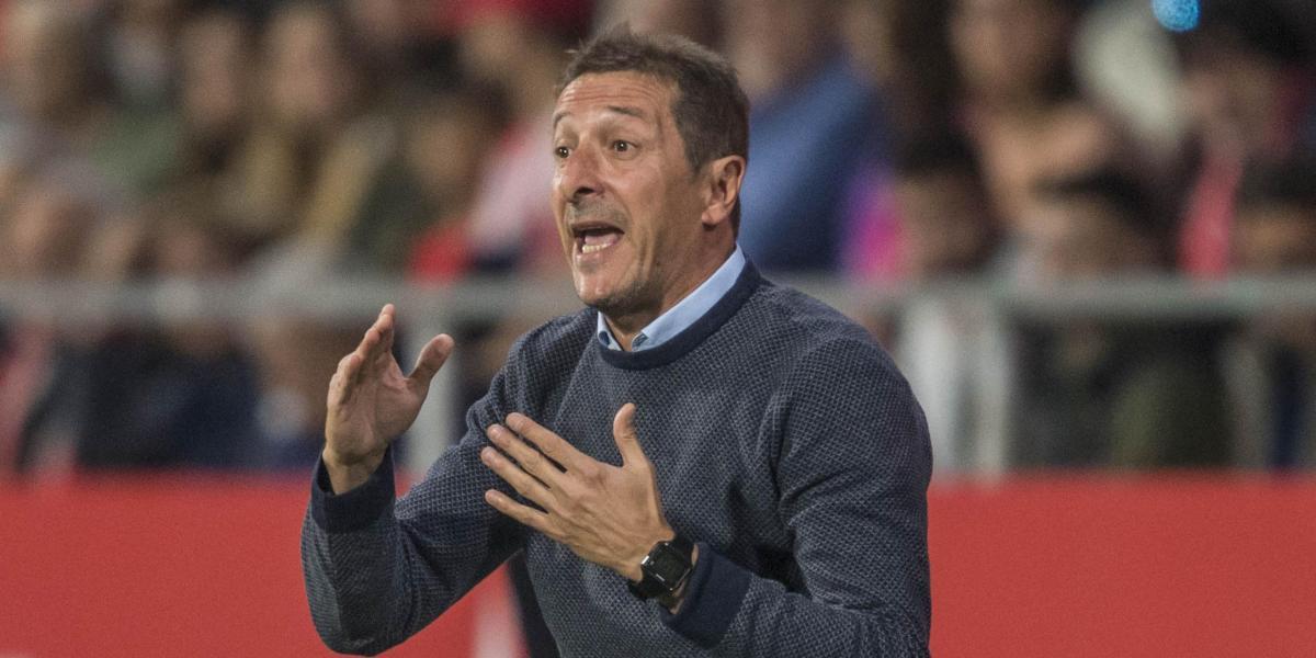 El Tenerife se harta: "¿Hasta cuándo?"