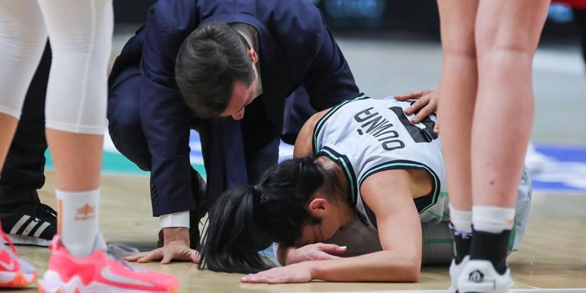 El Valencia se cita con el Schio pendiente de Ouviña