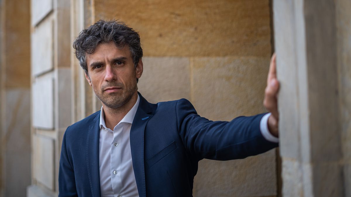 El abogado de Pedro Castillo: “No fue un golpe de Estado, fue un hecho atípico”