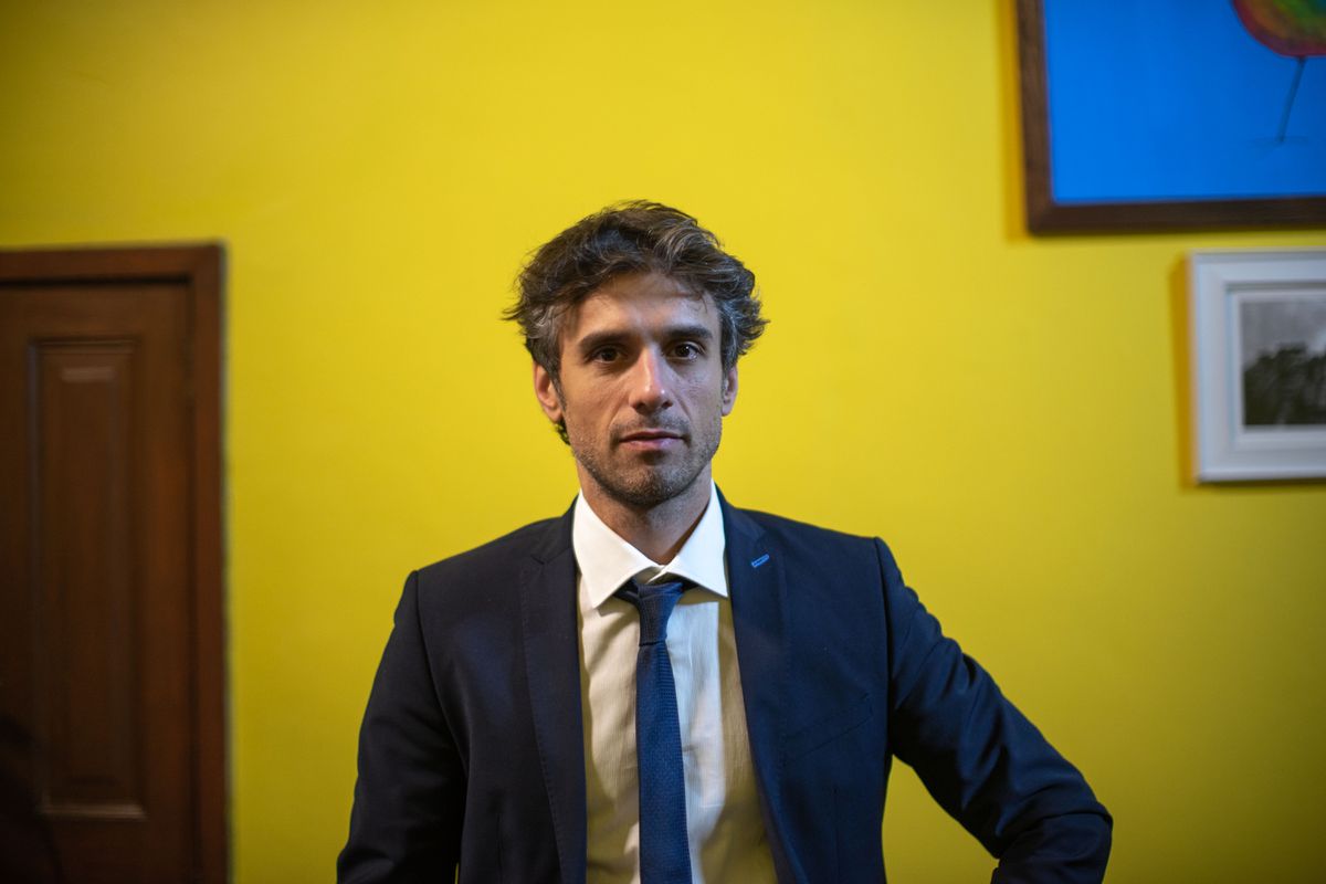 “El apoyo de López Obrador a Pedro Castillo es total”: así fue la reunión del presidente de México con el abogado del exlíder peruano