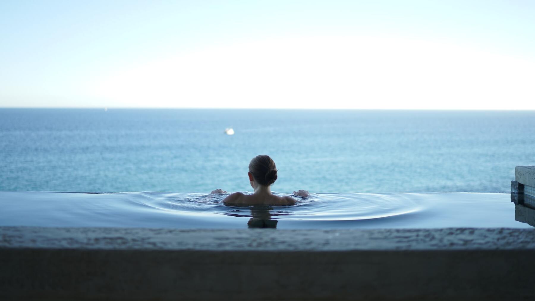 El balneario paradisíaco que esconde España y que es totalmente gratuito