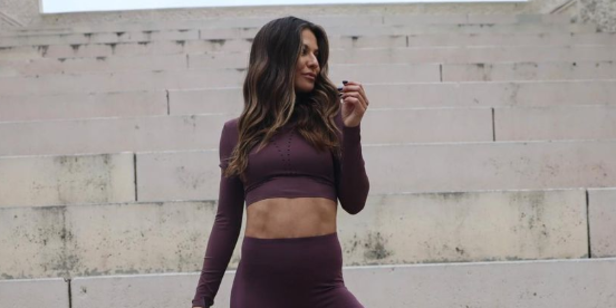 El campus de Anna Lewandowska agota las plazas en dos días