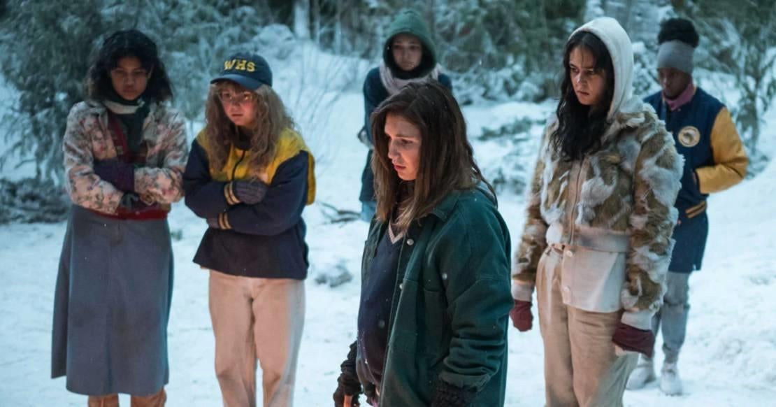 El canibalismo finalmente sucede en Twisted New Episode