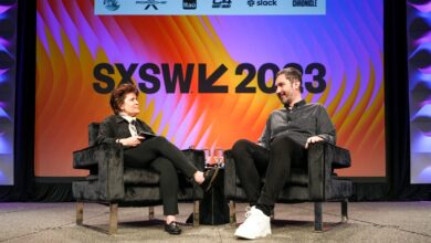El cofundador de Artifact, Kevin Systrom, habla sobre la crisis de SVB, sus impactos adicionales y el futuro de la tecnología