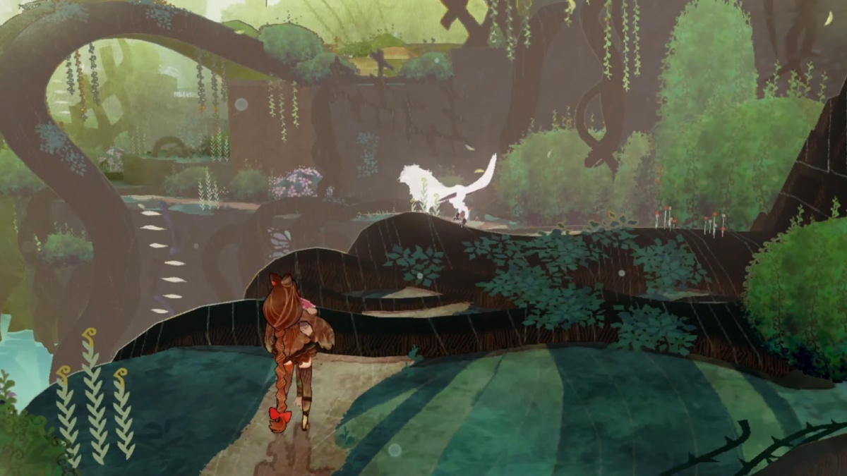 El desarrollador de Bayonetta Origins aborda la posibilidad de una secuela