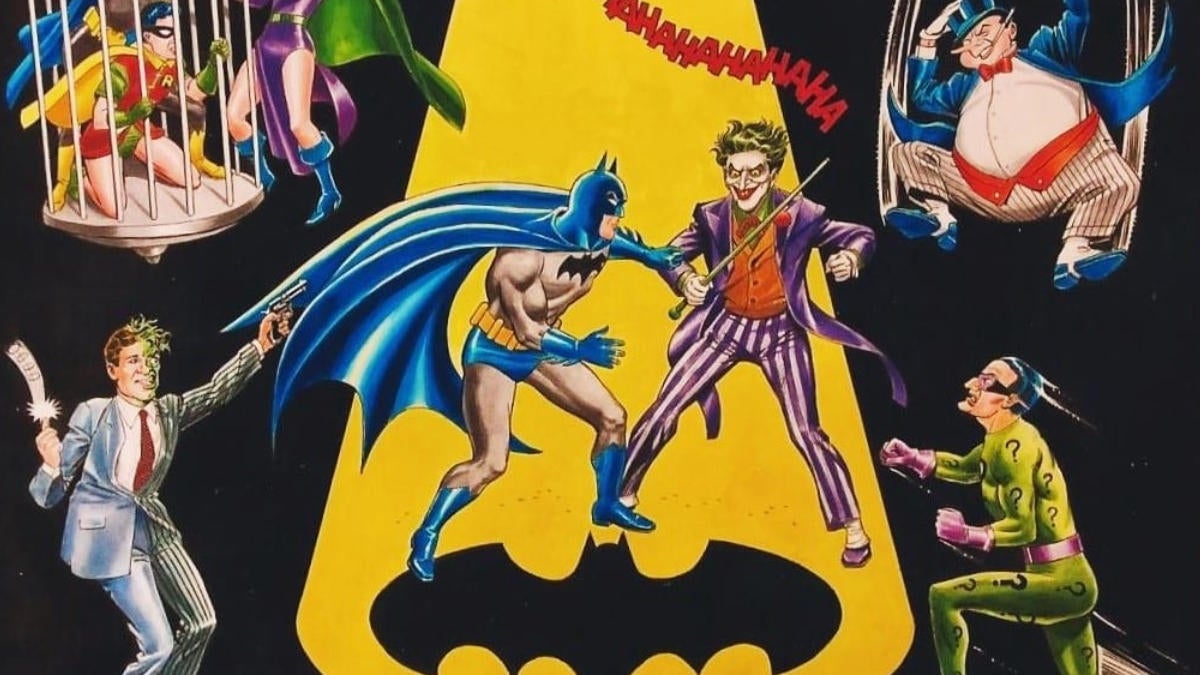 El dibujante de cómics de la Edad de Plata Joe Giella muere a los 94 años