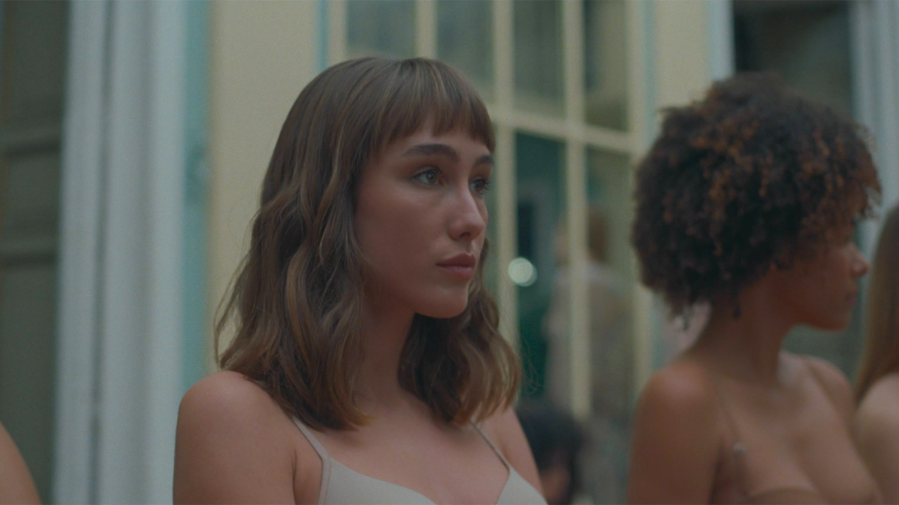 Almudena Amor El drama criminal español de Netflix llegará a Netflix en mayo de 2023 Almudena Amor El drama criminal español de Netflix llegará a Netflix en mayo de 2023