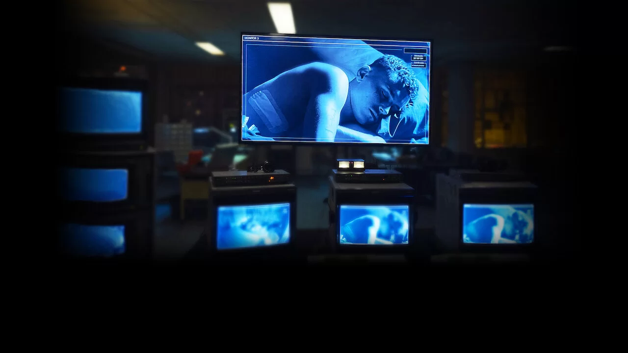 El drama criminal de Netflix en español llegará a Netflix en mayo de 2023